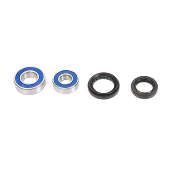 Kimpex HD HD Wheel Bearing & Seal Kit Fits Honda