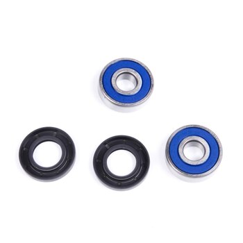 Kimpex HD Wheel Bearing & Seal Kit Fits Kawasaki