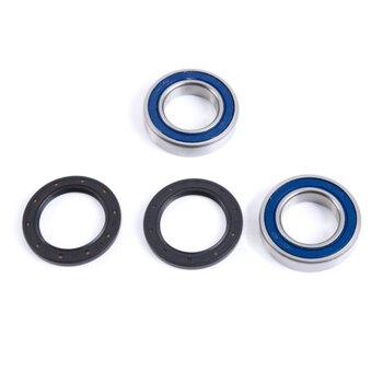 Kimpex Wheel Bearing & Seal Kit Fits Yamaha