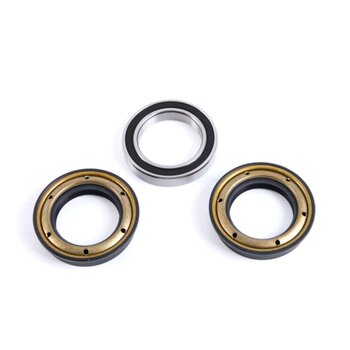 Kimpex HD HD Wheel Bearing & Seal Kit Fits Honda