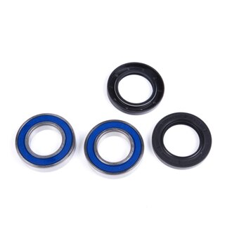 All Balls Wheel Bearing & Seal Kit Fits Arctic cat