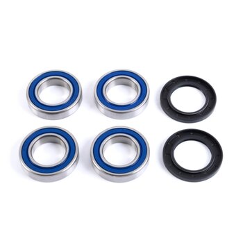 All Balls Wheel Bearing & Seal Kit Fits Arctic cat