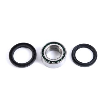 Kimpex HD HD Wheel Bearing & Seal Kit Fits Honda