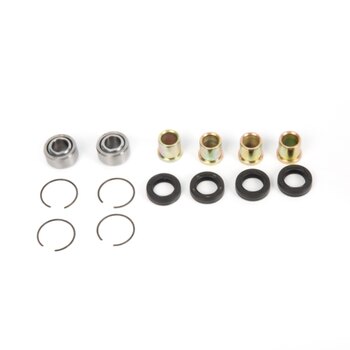 Kimpex Kit de reconstruction de bras HD A pour Kawasaki, pour Polaris, pour CFMoto