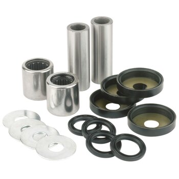 Kimpex Kit de reconstruction de bras HD A pour Honda inférieur et supérieur