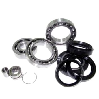 Kimpex HD Differencial Bearing Repair Kit Fits Arctic cat, Fits Kymco