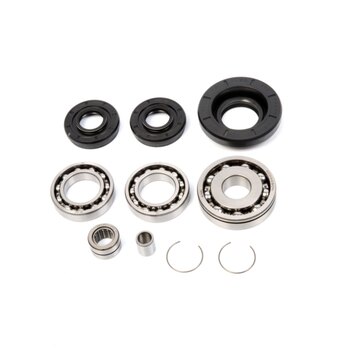 Kit de réparation de roulements différentiels Kimpex HD pour Can am, Polaris, John Deere