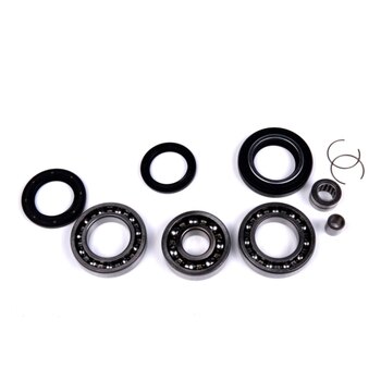 Kit de réparation de roulements différentiels Kimpex HD pour Kawasaki, Kymco, Arctic cat