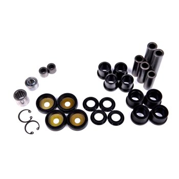 Kimpex HD Rear Independent Suspension Bushing Kit Fits Kawasaki, Fits Polaris, Fits CFMoto