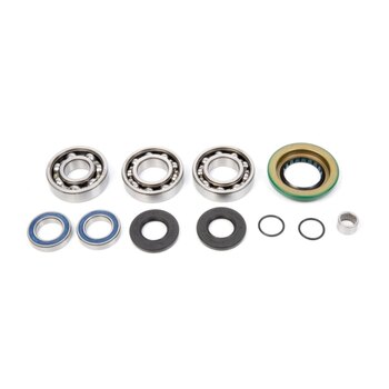 Kimpex Kit de réparation de roulement de différentiel HD pour Honda