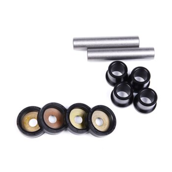 Kimpex HD Rear Independent Suspension Bushing Kit Fits Kawasaki, Fits Polaris, Fits CFMoto