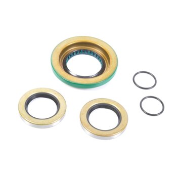 Kimpex HD Swing Arm Bearing & Seal Kit Fits Can am, Fits Suzuki