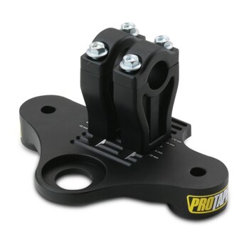 Pro Taper Solid Handlebar Clamp