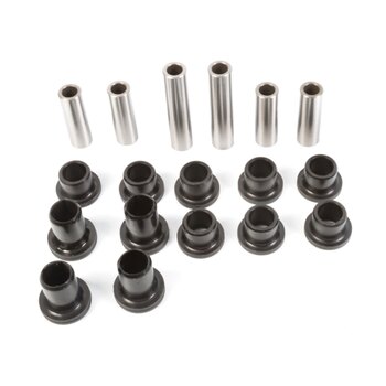 Kimpex HD Rear Independent Suspension Bushing Kit Fits Kawasaki, Fits Polaris, Fits CFMoto