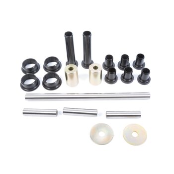 Kimpex HD Rear Independent Suspension Bushing Kit Fits Kawasaki, Fits Polaris, Fits CFMoto