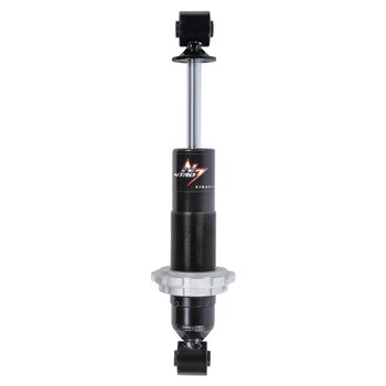 Kimpex Suspension Shock Rear suspension front arm, Rear suspension rear arm Hydraulic Fits BRP 45/64″ 45/64″ 17 3/8″ 11 1/8″