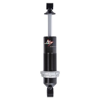 Kimpex Suspension Shock Rear suspension front arm, Rear suspension rear arm Hydraulic Fits BRP 45/64″ 45/64″ 17 3/8″ 11 1/8″