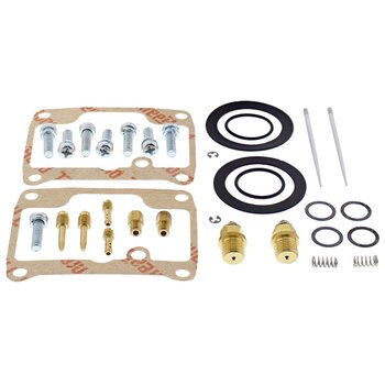 Kit de réparation de carburateur All Balls pour Husaberg, pour Husqvarna, pour KTM