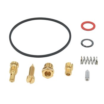 Kit de joint de cuvette de flotteur de carburateur All Balls Suzuki, Arctic cat, Polaris, Yamaha 336951