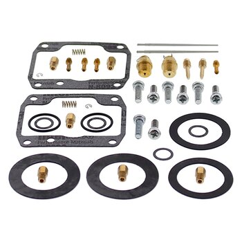 Kit de réparation de carburateur All Balls pour Husqvarna, pour KTM