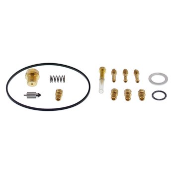 Kit de réparation de carburateur All Balls pour Husaberg, pour Husqvarna, pour KTM