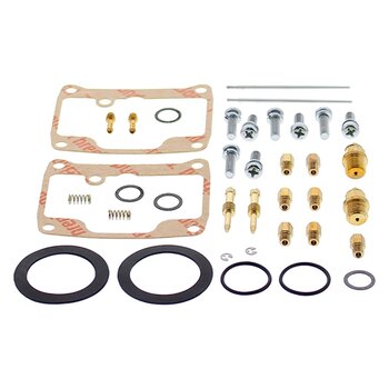 Kit de réparation de carburateur All Balls EZ Start pour Suzuki