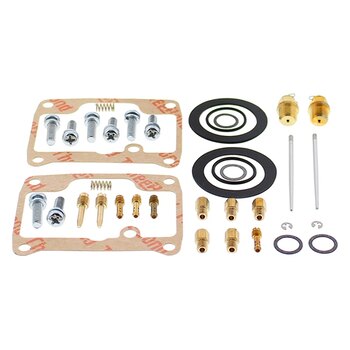 Kit de réparation de carburateur All Balls EZ Start pour Suzuki