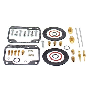 Kit de réparation de carburateur All Balls pour Husaberg, pour Husqvarna, pour KTM