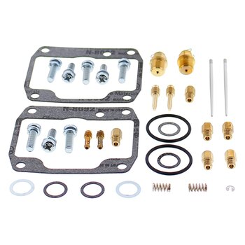 Kit de joint de cuvette de flotteur de carburateur All Balls Suzuki, Arctic cat, Polaris, Yamaha 336951