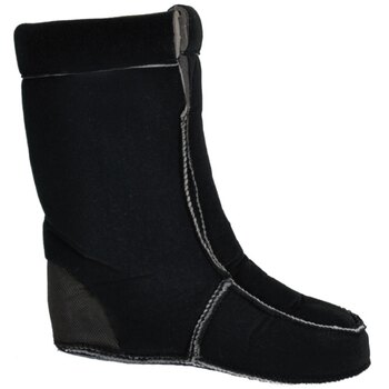 Bottes de motoneige junior Boreal CKX 1 Noir