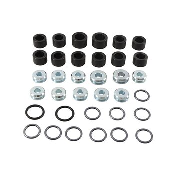 All Balls Kit de douilles de suspension arrière indépendantes pour Arctic Cat