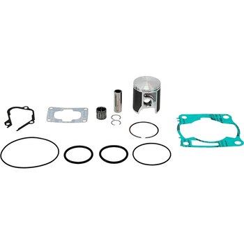 VertexWinderosa Kit d'extrémité supérieure de piston pour Suzuki 189619