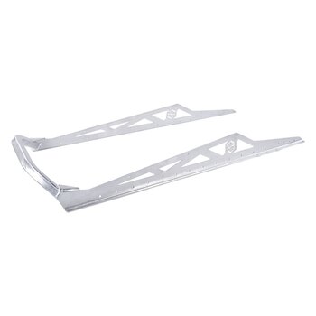 ITEK Bumper Powdercoat Series arrière pour chat arctique