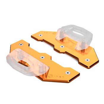 Adaptateur ITEK Dual Link pour carburant orange