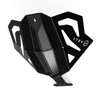 Plaque de protection ITEK pour Polaris