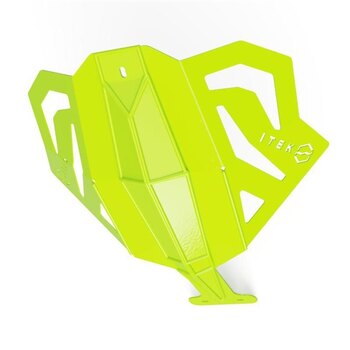 Plaque de protection ITEK pour Polaris Lime