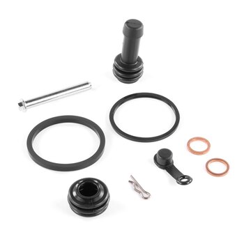 Kit de piston d'étrier de frein arrière All Balls pour Yamaha