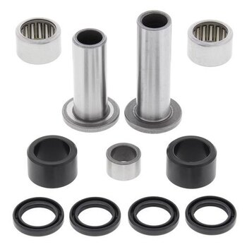 All Balls Swing Arm Bearing & Seal Kit Fits Can am