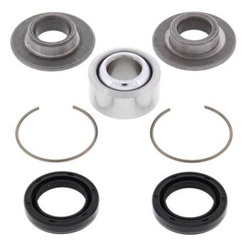 Kimpex Kits de roulements d'amortisseur HD pour Honda Avant