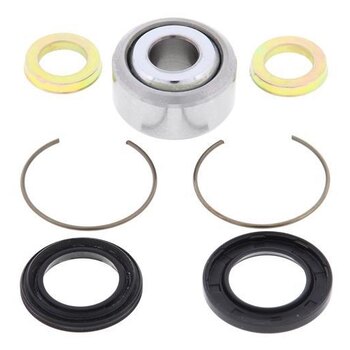 All Balls Shock Bearing Kits Fits Honda Lower Rear