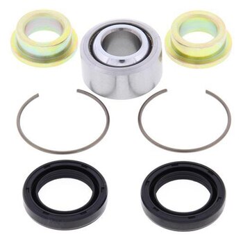 Kimpex Kits de roulements d'amortisseurs HD pour Honda