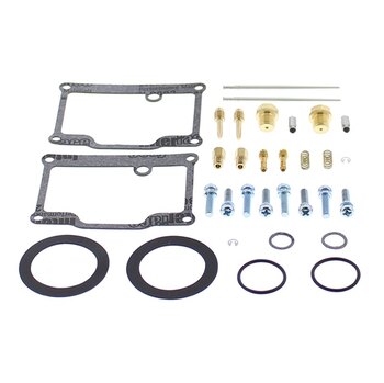 Kit de réparation de carburateur All Balls pour Husqvarna, pour KTM