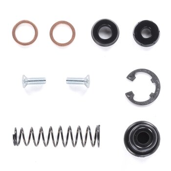 Kit de reconstruction de cylindre de roue All Balls pour Honda