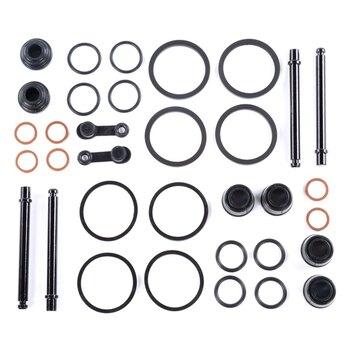 Kit de piston d'étrier de frein arrière All Balls pour Yamaha