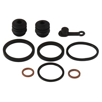 Kit de piston d'étrier de frein arrière All Balls pour Yamaha