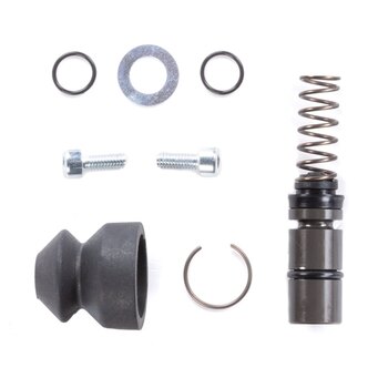 Kit de reconstruction de cylindre de roue All Balls pour Honda