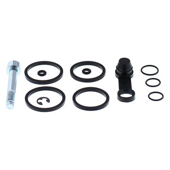 Kit de piston d'étrier de frein arrière All Balls pour Yamaha