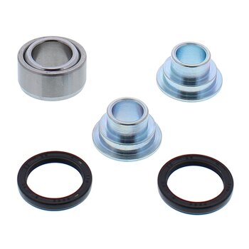 Kits de roulement d'amortisseur All Balls pour KTM Inférieur avant, supérieur avant