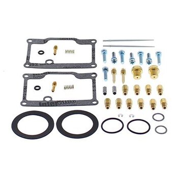 Kit de réparation de carburateur All Balls pour Yamaha