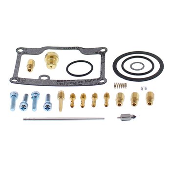 Kit de joint de cuvette de flotteur de carburateur All Balls Suzuki, Arctic cat, Polaris, Yamaha 336951